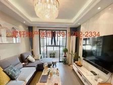 新上精装急售电梯飞机三房+带车位价格可谈+满五惟壹税少有钥匙