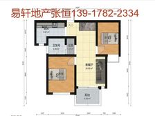 最近价格带人工湖环境优美+价格可谈,诚意出售近地铁+随时看房