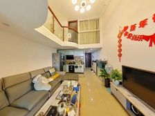 万博天河城楼上,绝美夜景,自用皆可,每月6000租金