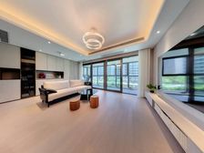 陆慕 品质看仁恒 160平洋房四房 前排临河 视野开阔 安静