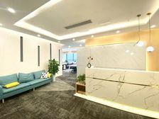 真房源!真价格!(东城区)王府井地标,港资物业200㎡可注册