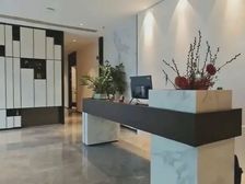 国贸独栋可冠名 停车充足 紧邻BTV 大望路万达金地华贸世茂