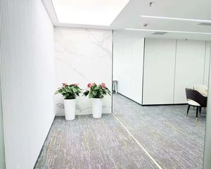 2万就卖东直门歌华大厦中层1500平稀缺整层急售临雍和大厦