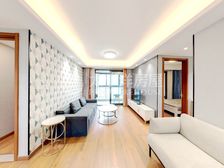 2020年次新,背靠莘庄梅园一梯一户,双卫