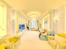 北外滩江景房 层高3.2米 厅宽5.5 豪华精装修年底大甩卖