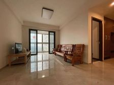 越秀保利爱特城 全新未入住 业主急售四房 带产权车位 省税费