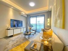 配套齐全 宜居小区 南沙十里方圆 电梯房 精装修