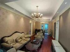 新上房源 九龙仓 118平 南北通3房 品质小区 精装交付!