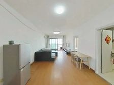 御沁园西区 三房两厅 近18繁荣路站 双 电梯高层 诚售