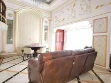 南郊花园 类独栋别墅 4房精装修 近18号万达广场站 诚售!