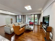 南城西平197平南向豪装大五房 满五 位置安静 朝向好