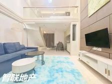 千灯湖中心万科物业双地铁一站到荔湾稳定3000看房方便