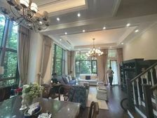 御沁园 临河大边套 性价比好房 近18号地铁 精装修 诚售!