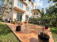 康桥半岛 双拼别墅 近18号康桥站 北进门南花园 诚售!