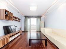 徐汇内环边,真实房价看房有钥匙,标准飞机户型,高区景观房