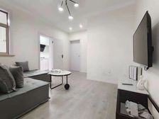 1站到徐家汇!求知必看!精装修可拎包入住!租金可达9500