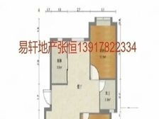 急售金沙雅苑一期+南北向精装修+送双花园+出门地铁+送车位!