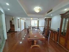 康桥半岛 三层独栋 南北双花园 精装修 近18号康桥站 !