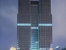 十号线杨箕东地铁口珠控国际中心全新精装带家具出租