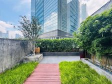 租金65元 7个房间干净卫生 律所装修 业主直租