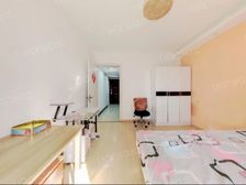 一改二的户型,只在出售,有固定车位,家具家电全送,