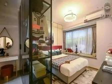 深圳前海后花园首付仅一万起,单价九千起,错过不在有!