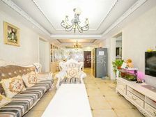 婚房装修 自主保养好拎包入住 位置安静 业主诚心出售