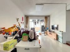 金宝创业家园 110.97平3居 东南向精装修 着急出售