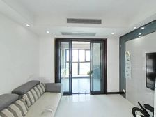 元和·水韵花都家园二期南组团·3室·2厅