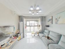 元和·星湖花海·装修3室·中上楼层 苏大旁 诚心出售