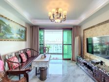 华荟明苑 2室2厅 75.4平