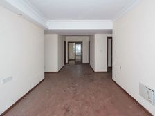 遇见山生态城洋房中间楼层126平边户敞亮诚心出售价格可议