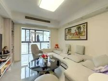 景观哇塞,精装自住,诚意可谈,楼层好