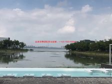 【景区环抱·绿意盎然】置身天然氧吧,水中天开启健康旅居新篇章