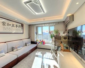 亦庄橡树湾 3室2厅 94.77平