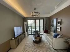 一站广州南 万达广场旁 双地鐡 碧桂园三龙汇 南北对流双阳台