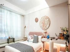 北五环海淀 中海富华里 4种特价户型,国央企住现房,内部特价