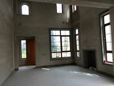 亿达蓝湾 240米独栋别墅 室内观海景 塔河湾高新区轻轨沿线