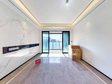 东区次新房南北对流全新中高层