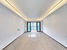 东区次新房1梯2户南北对流小高层