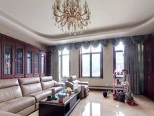 中海尚湖世家,300万精装修联排,内有电梯