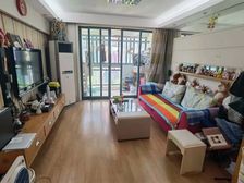 滨江雅苑 刚需两居 交通便捷 商业配套齐全 南北通透户型