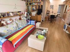 滨江雅苑 刚需两居 交通便捷 商业配套齐全 南北通透户型