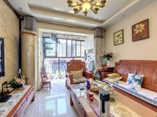 金科天籁城 3室1厅 94.49平