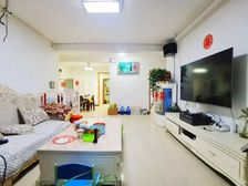 思达大河春天B区 南北通透 双卫 正规商品房 近地铁