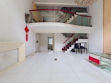 古城区 桐泾北路地铁口 虹桥世家 四连排别墅 低总价 诚心卖