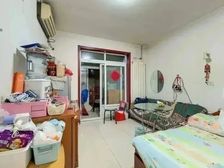 买房零中.介费)八宝山南路29号院 42.6平 南北向简装修