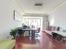 浩天天娇源2室1厅南北