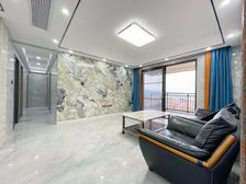 清溪南峰华桂园 豪华装修四房 产权清晰 满五 双卫格局