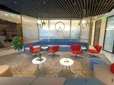 东三环国贸丨物业自持精装带家具丨临地铁高品质丨随时看房落地窗